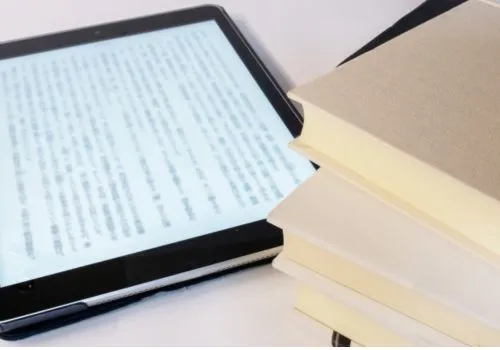 電子書籍の出版代行