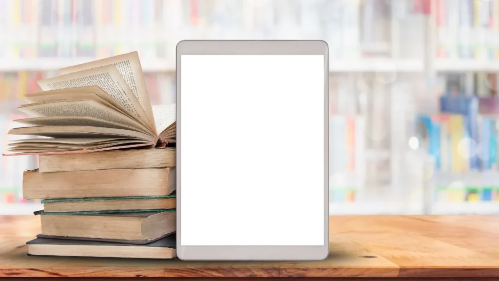 電子書籍サイトのおすすめ5選