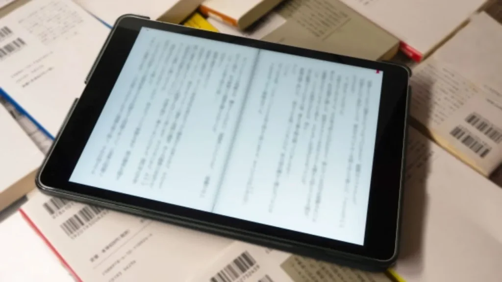 電子書籍のサイト選びで失敗しないための3つのポイント