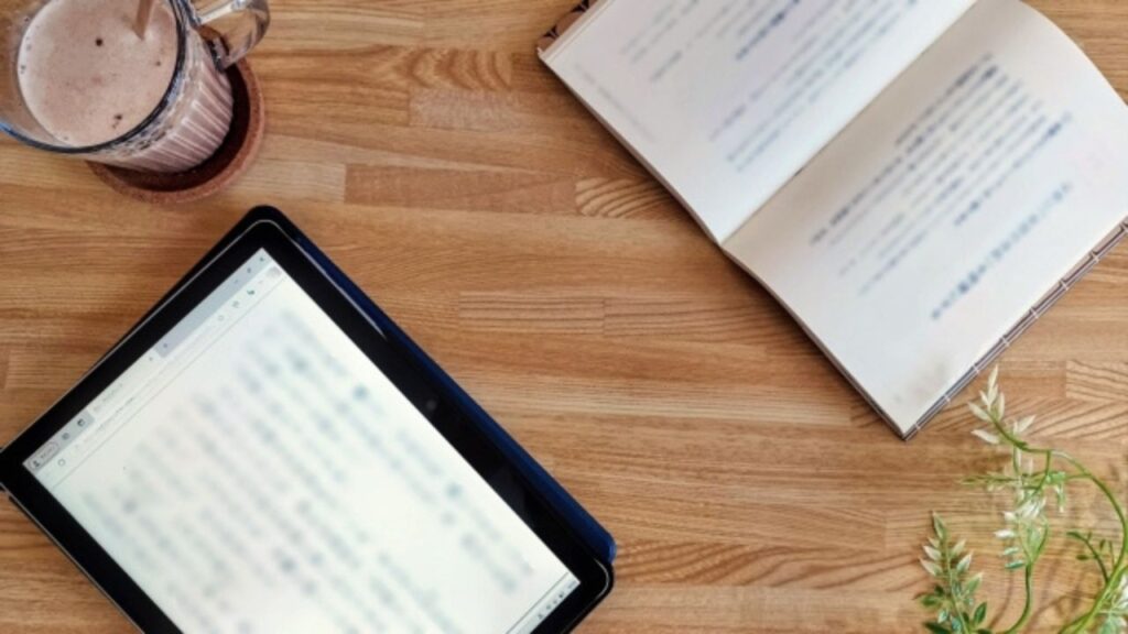 電子書籍のサブスクサービスを4つのジャンルで徹底比較