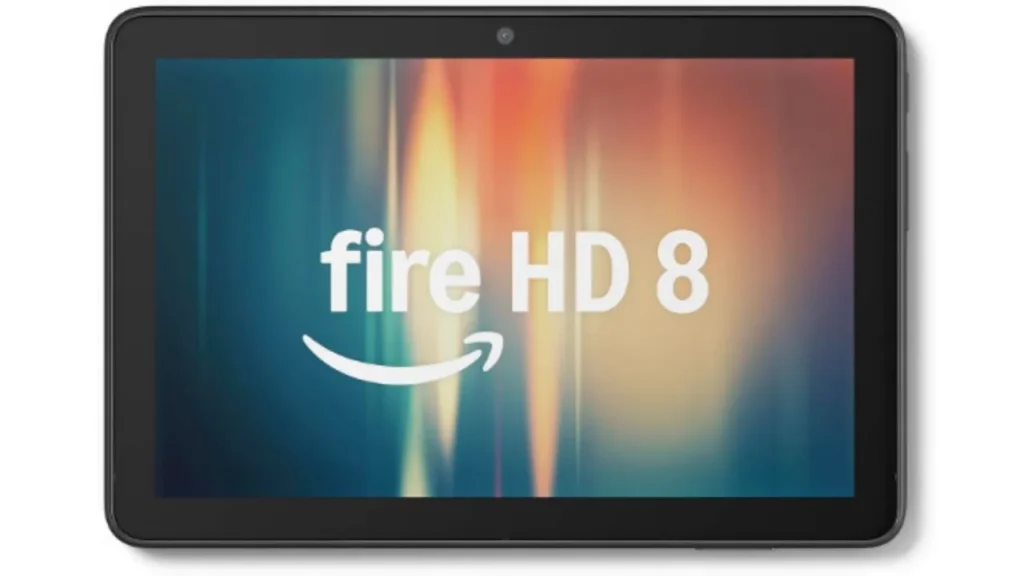 Fire HD 8(Amazon)