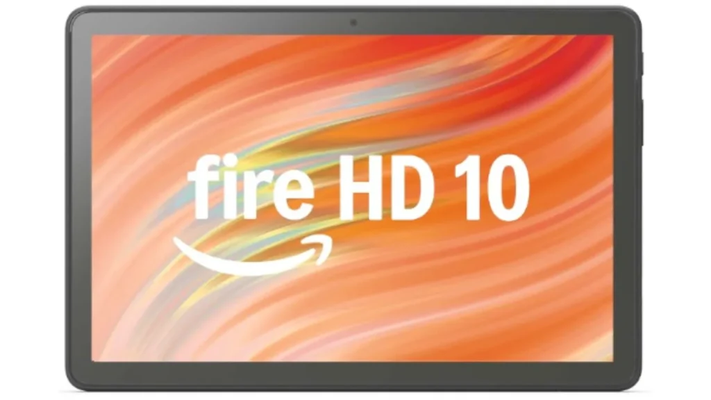 Fire HD 10(Amazon)