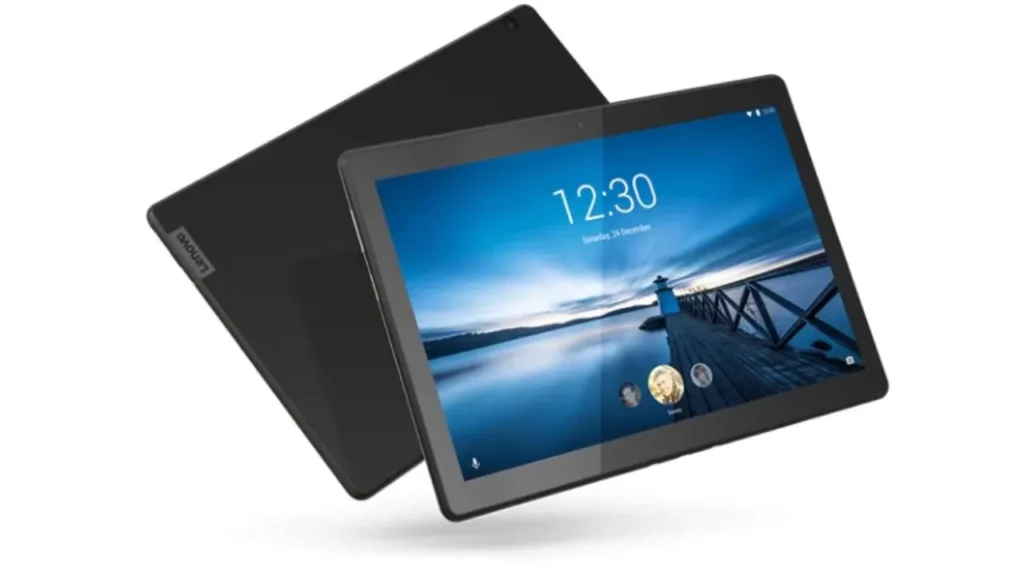 Tab M10(Lenovo)