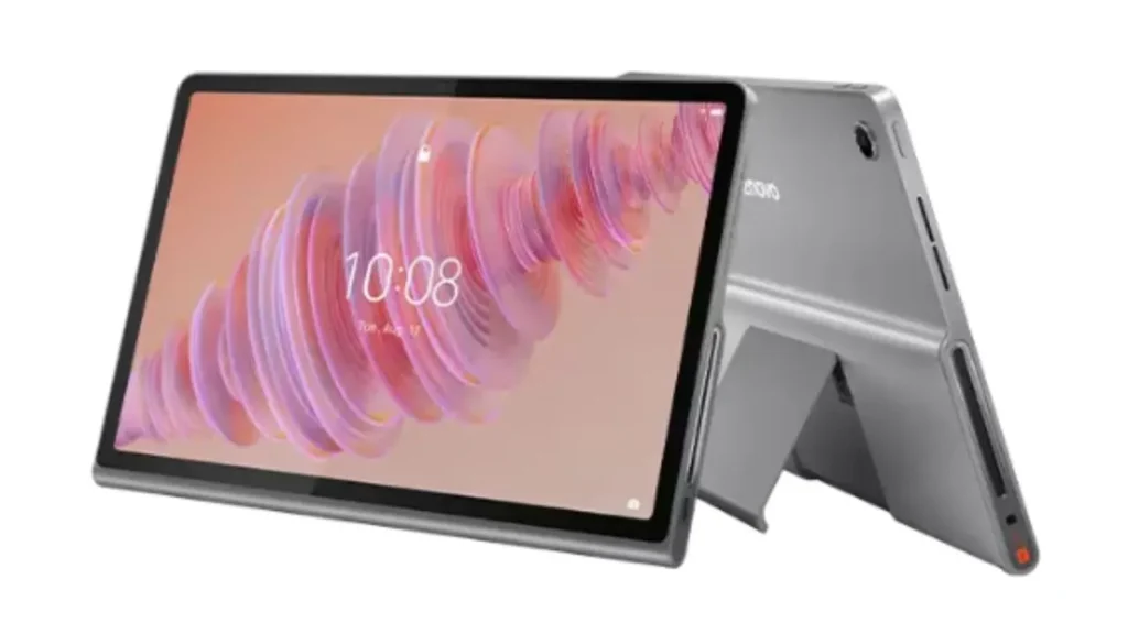 Tab Plus(Lenovo)