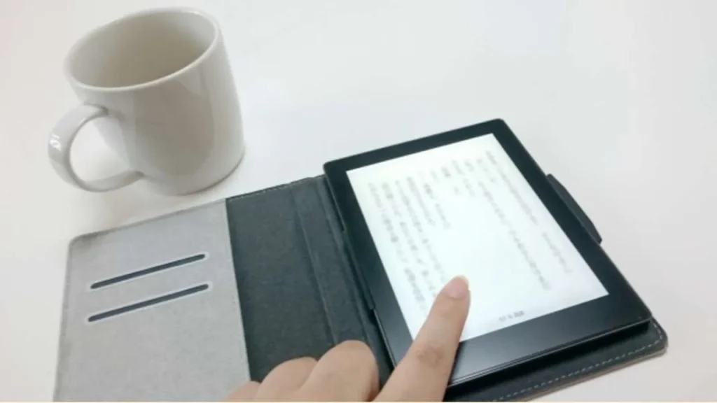 Kindleのサンプルを削除したいときはどうする？