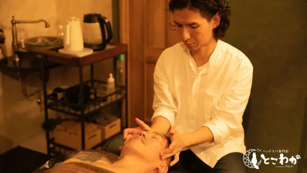 とこわかの大湾大輔さん