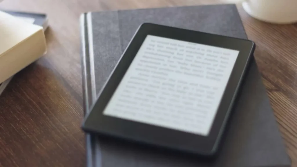 アプリ・端末でKindleのサンプルを削除できないときの対処法